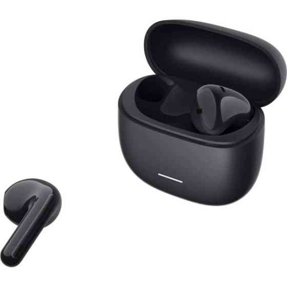 Bluetooth-гарнітура Xiaomi Redmi Buds 8 Active Black (BHR08JTGL) EU Харків