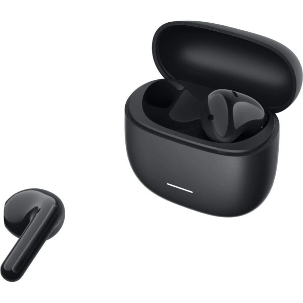 Bluetooth-гарнітура Xiaomi Redmi Buds 8 Active Black (BHR08JTGL) EU Харків - зображення 3