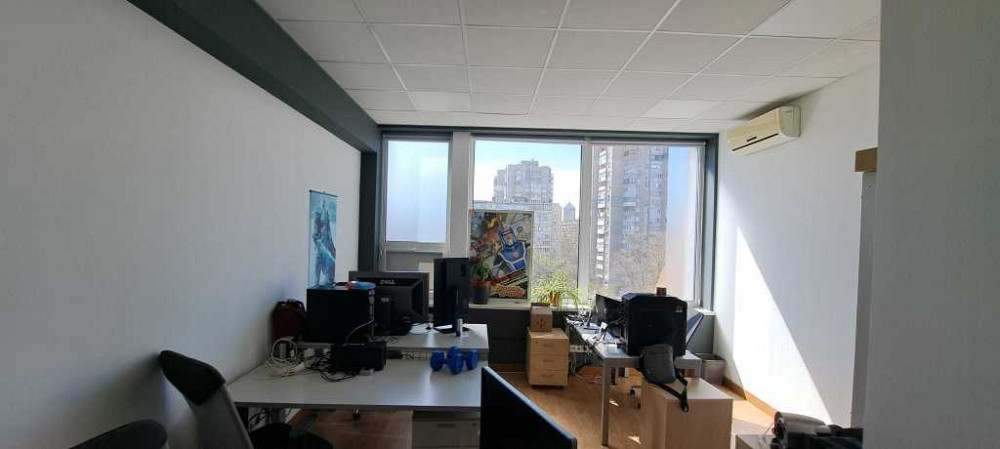 долгосрочная аренда офисное помещение Киев, Днепровский, 126000 грн./мес. Київ - зображення 7