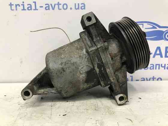 Компрессор кондиционера Nissan Juke F15 1.6 TURBO MR16DDT 2010 (б/у) Киев