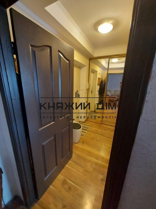 Продаж 1 кім. квартири метро Чернігівська Код Об'єкта № 21146944 Київ - зображення 6