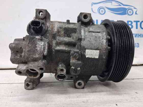 Компрессор кондиционера Toyota Avensis T25 2.2 DIESEL 2ADFTV 2002 (б/у) Київ