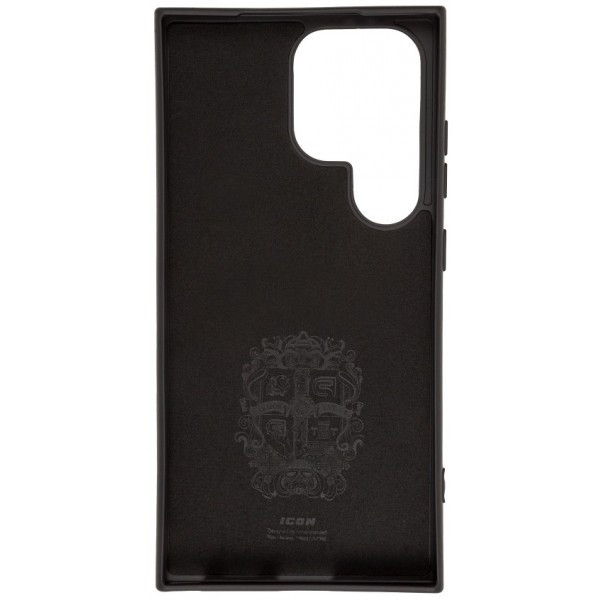 Чохол ArmorStandart Icon для Samsung S24 Ultra S928 Black (Код товару:37555) Харків - зображення 2
