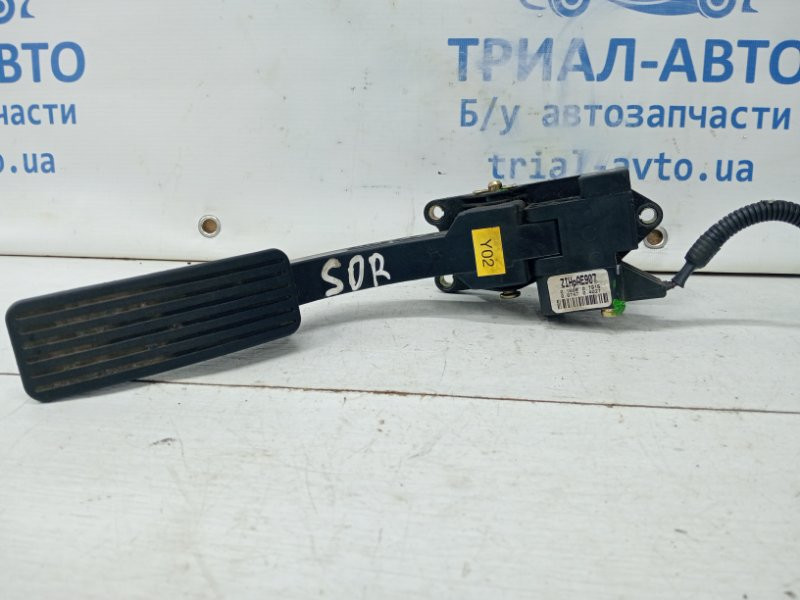 Педаль газа Kia Sorento 2002-2011 327003E300 (Арт. 60416) Киев - изображение 3
