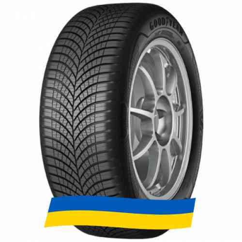 255/55 R18 Goodyear Vector 4 Seasons SUV Gen-3 109Y Позашляхова шина Киев