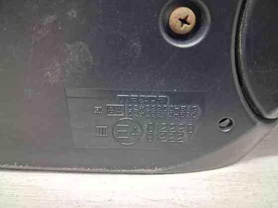 Зеркало правое Mazda 3 2003-2009 BP4L69120E01 (Арт. 58706) Киев