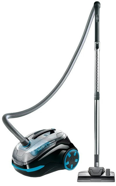 Пилосос Thomas DryBox 786553 1700 Вт Київ - зображення 1