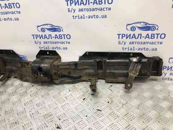 Усилитель бампера задний Mitsubishi Pajero Wagon 2006-2022 6410A479 (Арт. 56399) Київ