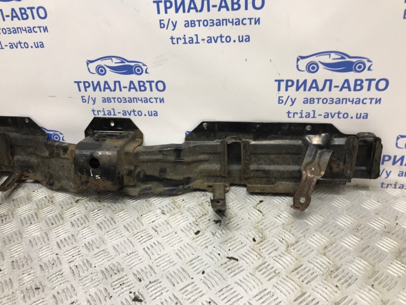 Усилитель бампера задний Mitsubishi Pajero Wagon 2006-2022 6410A479 (Арт. 56399) Київ - зображення 6