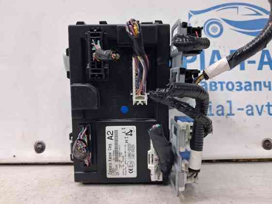 Блок комфорта Nissan Juke 2010-2019 284B11KA1C (Арт. 69572) Київ