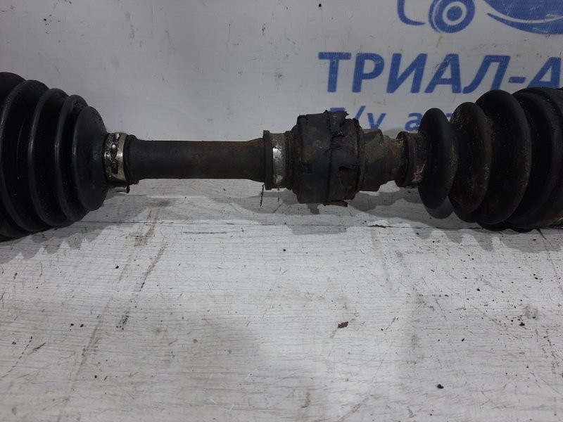 Привод передний левый АКПП Mitsubishi Outlander 2003-2006 MR580861 (Арт. 25209) Київ - зображення 5