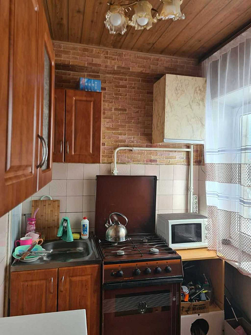 продажа 2-к квартира Киев, Днепровский, 52000 $ Київ - зображення 4