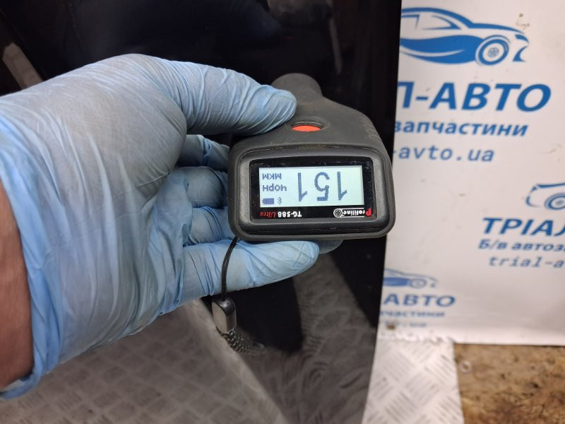 Капот Hyundai Santa fe CM 2.2 DIESEL D4HB 2005 (б/у) Киев - изображение 10