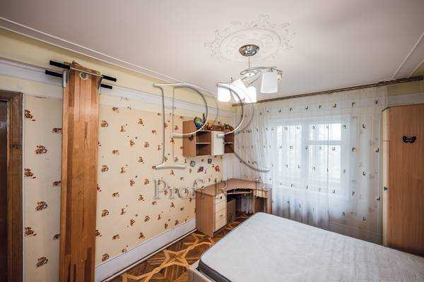 продажа 3-к квартира Киев, Святошинский, 90000 $ Київ - зображення 3