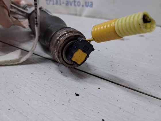 Airbag потолка(шторка) правый Mitsubishi Outlander 2007-2012 7030A040 (Арт. 80431) Київ