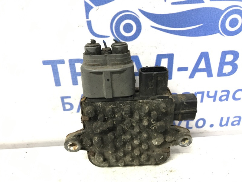 Блок управления вентиляторами Mitsubishi Lancer 2003-2009 1C23219700 (Арт. 46725) Киев - изображение 2