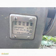 Счетчики ДСУ-2МУХЛ3, с вращающимся валами -2шт Харків