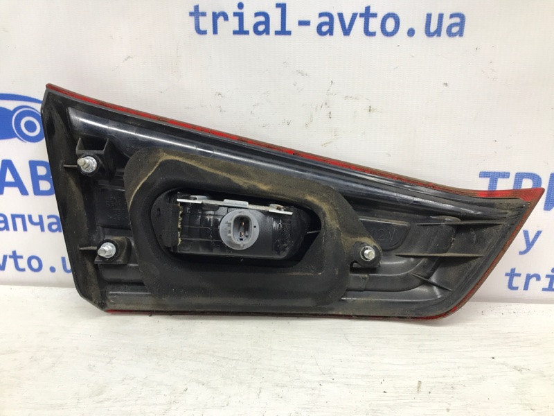 Фонарь задний внутренний правый Mitsubishi ASX 2010- 8336A088 (Арт. 35545) Київ - зображення 4
