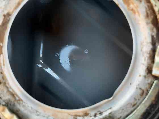 Бензобак Бак топливный Авео Т-200, Т-250, Т-255 ORIGINAL Корея Дніпро