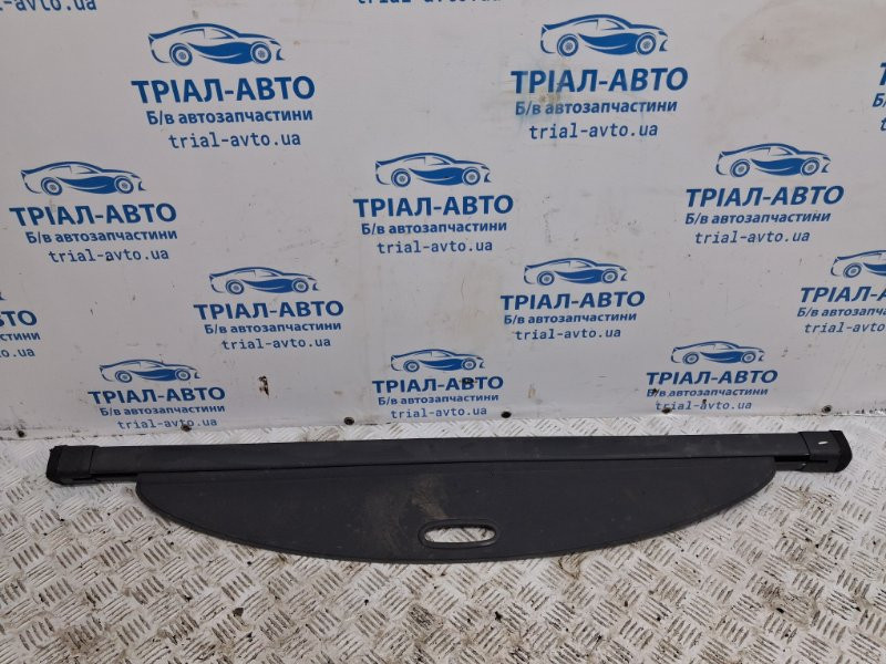 Шторка багажника Hyundai Santa fe DM 2.2 DIESEL D4HB 2012 (б/у) Київ - зображення 1