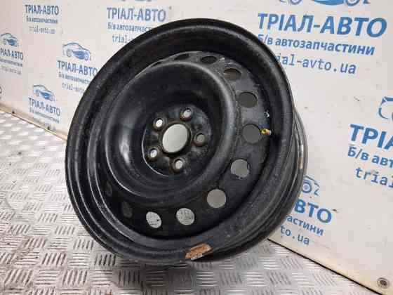 Диск штампованный Toyota Avensis 2002-2010 4261105130 (Арт. 86994) Киев