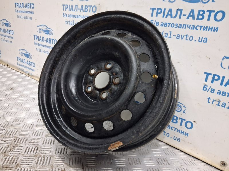 Диск штампованный Toyota Avensis 2002-2010 4261105130 (Арт. 86994) Киев - изображение 2