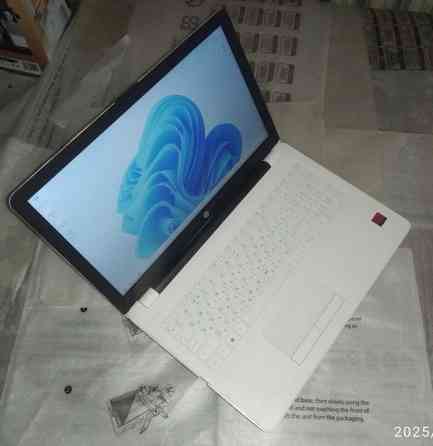Ноутбук HP Pavilion 15-bw010nh Київ