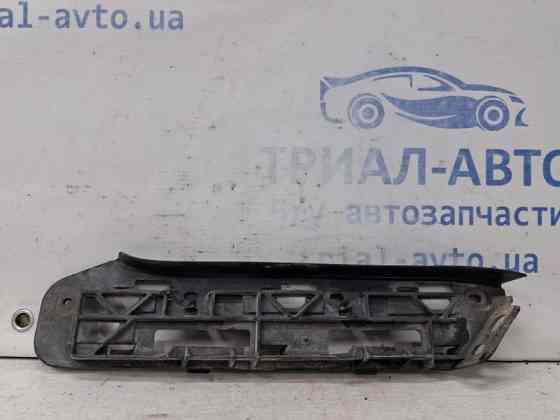 Кронштейн бампера передний левый Volkswagen Caddy 2K 1.9 DIESEL BJB 2003 (б/у) Киев