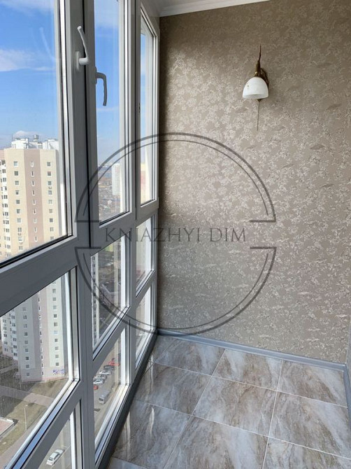 Оренда 1 кімнатна квартира ЖК Патріотіка м. Осокорки КОД 11174798 Киев - изображение 8