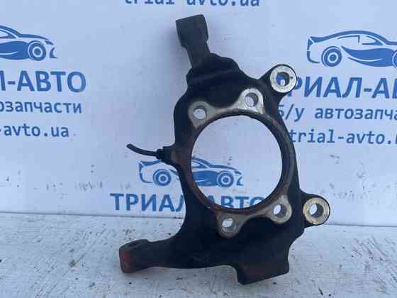 Кулак поворотный правый без ступицы Infiniti FX S50 3.5 БЕНЗИН VQ35DE 2002 (б/у) Киев