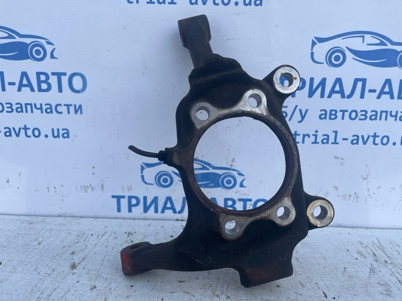 Кулак поворотный правый без ступицы Infiniti FX S50 3.5 БЕНЗИН VQ35DE 2002 (б/у) Киев - изображение 1