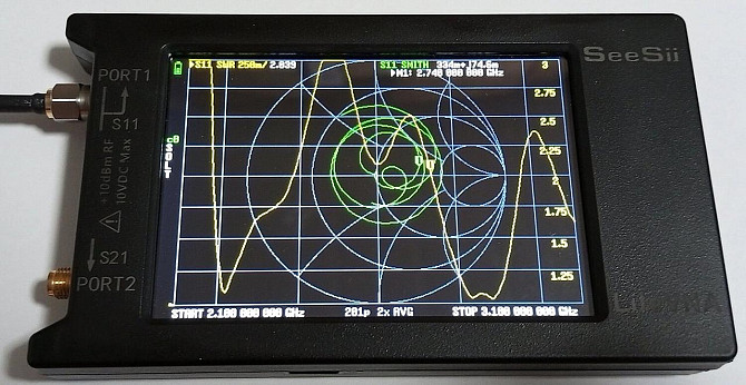 Антенна 2100-2390/2740-2970/5060-6000MHz 6dBi, до 100W, 20 см, N-male, IP67 Дніпро - зображення 5