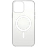 Чехол Ummi transparent with MagSafe для Apple iPhone 14 (6.1") Херсон
