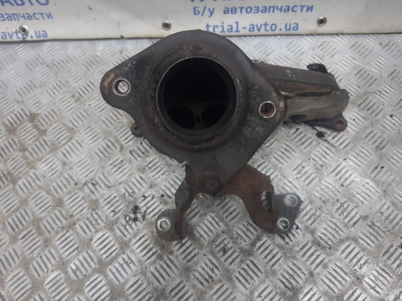 Коллектор выпускной Mitsubishi Lancer 10 1.5 БЕНЗИН 4A91 2007 (б/у) Київ - зображення 1