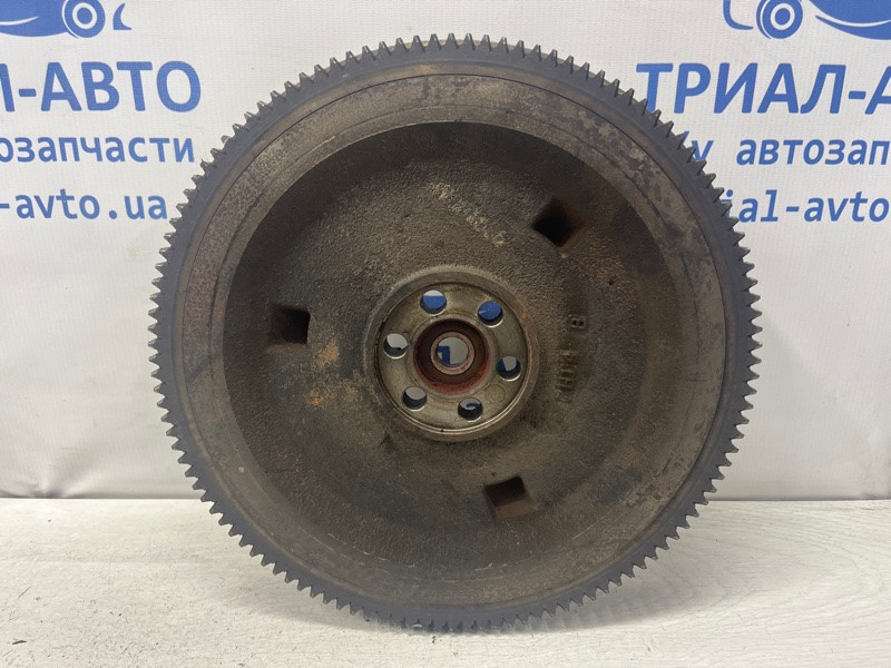 Маховик Mitsubishi Pajero Sport 1996-2008 MD374117 (Арт. 77446) Киев - изображение 1