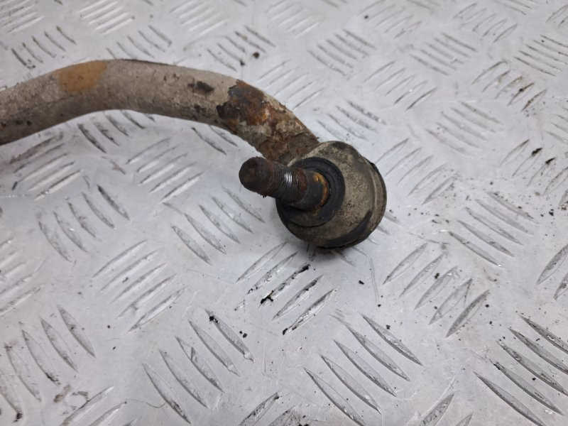 Рулевая рейка Honda Civic FD 1.8 БЕНЗИН R18A 2005 (б/у) Київ - зображення 6