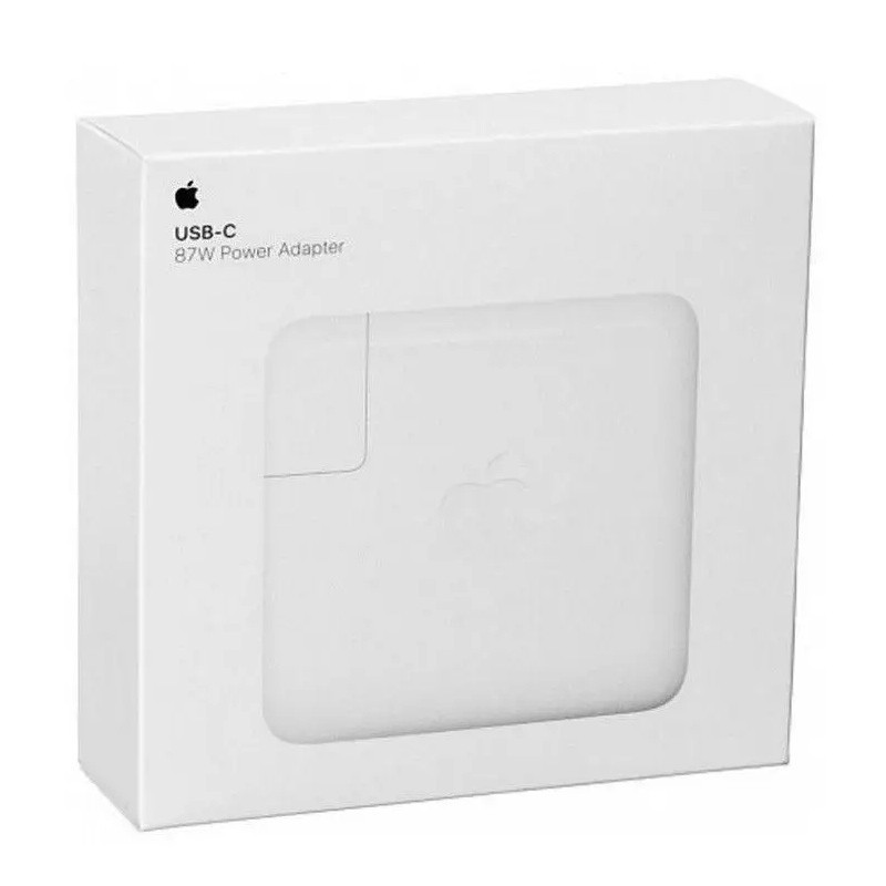 Уценка СЗУ 87W Power Adapter for Apple (1USB-C) (AAA) (box) Херсон - зображення 3