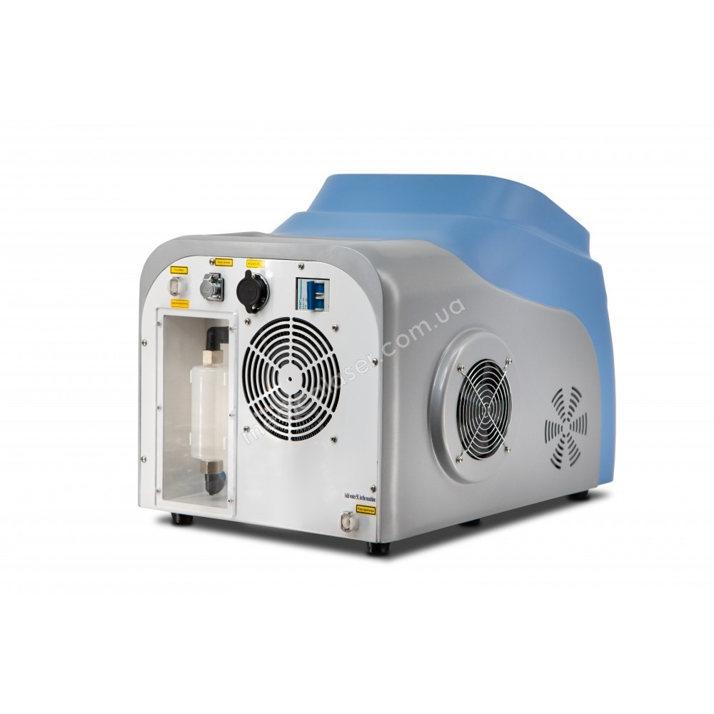 Діодний лазер для епіляції D-Las 65 mix Київ - зображення 4