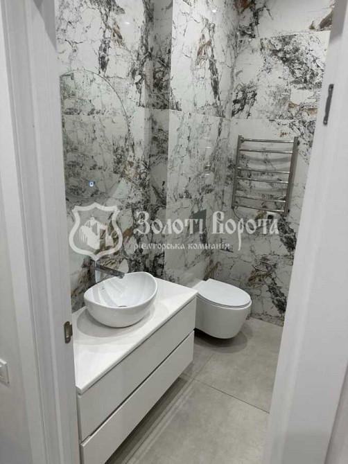 продажа 1-к квартира Киев, Печерский, 130000 $ Київ - зображення 8