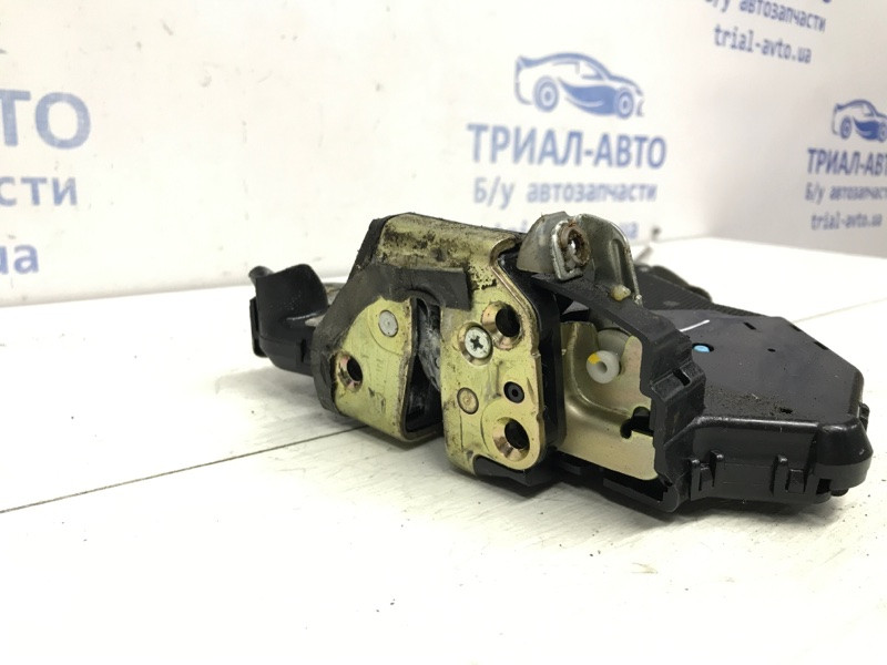 Замок двери передний правый Toyota Prado 2002-2009 6903033251 (Арт. 44883) Київ - зображення 3