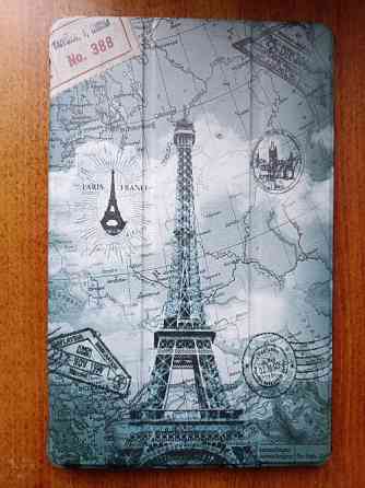 Планшет Lenovo Tab P11 7700 мАг +чохол новий+плівка екрана Лубни