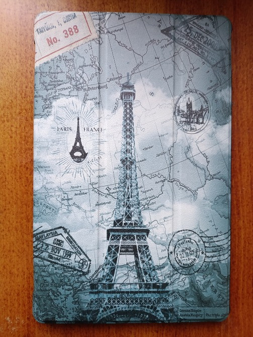 Планшет Lenovo Tab P11 7700 мАг +чохол новий+плівка екрана Лубни - зображення 5