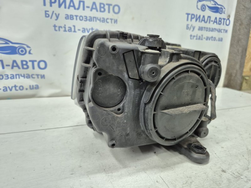 Фара левая Skoda Octavia 2013-2020 5E2941017 (Арт. 80801) Київ - зображення 5