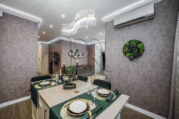 продажа 2-к квартира Киев, Днепровский, 250000 $ Київ - зображення 1