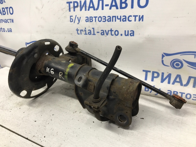 Амортизатор передний правый Mazda 6 GJ 2.2 DIESEL 2012 (б/у) Киев - изображение 3