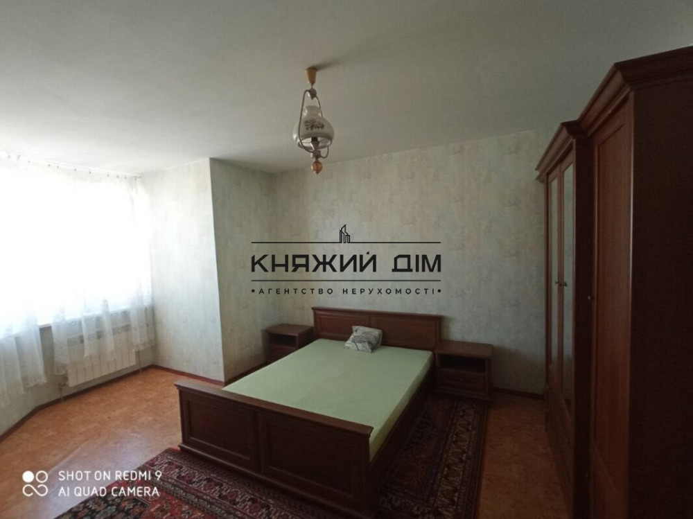 Є генератор. Оренда 2-ох. ком. роздільної на А.Ахматової. м. Осокорки. Код об'єкта:11125748. Киев - изображение 10