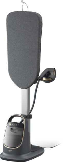 Гладильная система Philips All-In-One серии 8500 AIS8540/80 2200 Вт темно-серая Киев - изображение 1