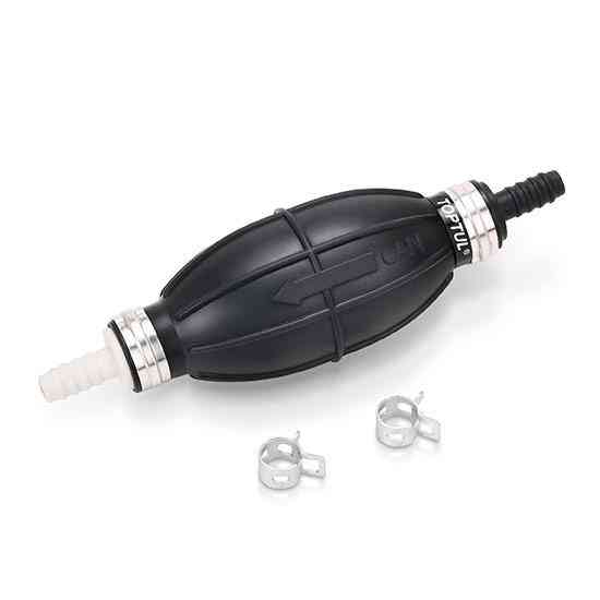 Насос ручной для перекачки жидкостей "груша"  TOPTUL JDCZ0101 Харків