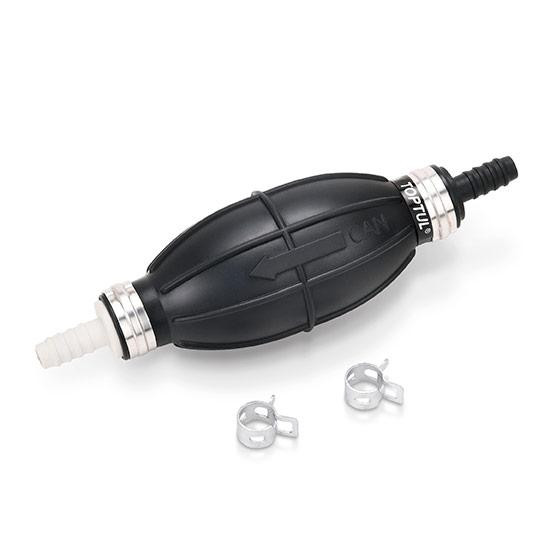 Насос ручной для перекачки жидкостей "груша"  TOPTUL JDCZ0101 Харків - зображення 1