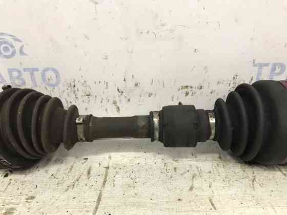 Привод передний левый МКПП Mitsubishi ASX GA 1.8 DIESEL 4N13 2010 (б/у) Київ